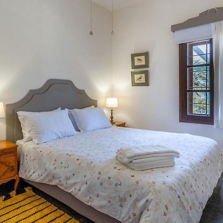 Carissa House In Crete Apartment ซิเตีย ภายนอก รูปภาพ