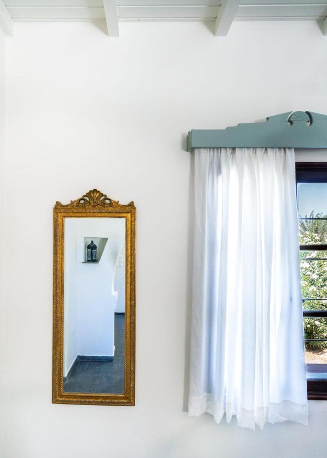 Carissa House In Crete Apartment ซิเตีย ภายนอก รูปภาพ