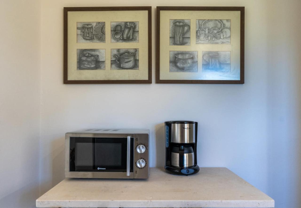 Carissa House In Crete Apartment ซิเตีย ภายนอก รูปภาพ