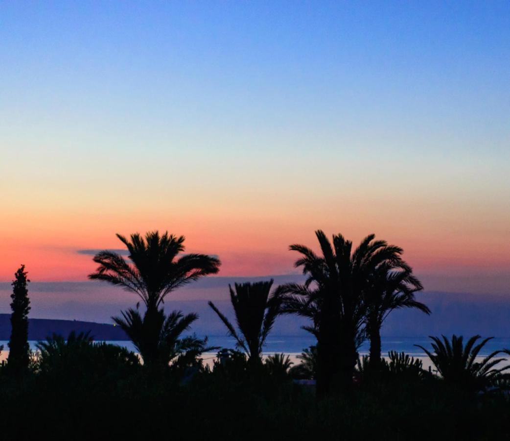 Carissa House In Crete Apartment ซิเตีย ภายนอก รูปภาพ